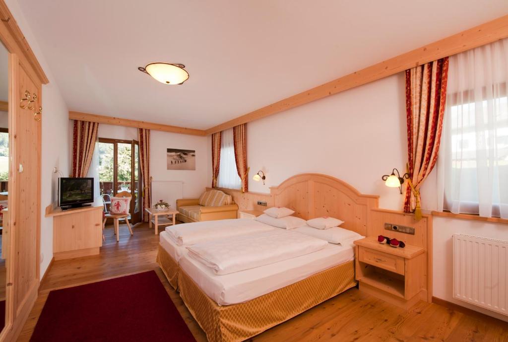 Hotel Digon Ortisei Habitación foto