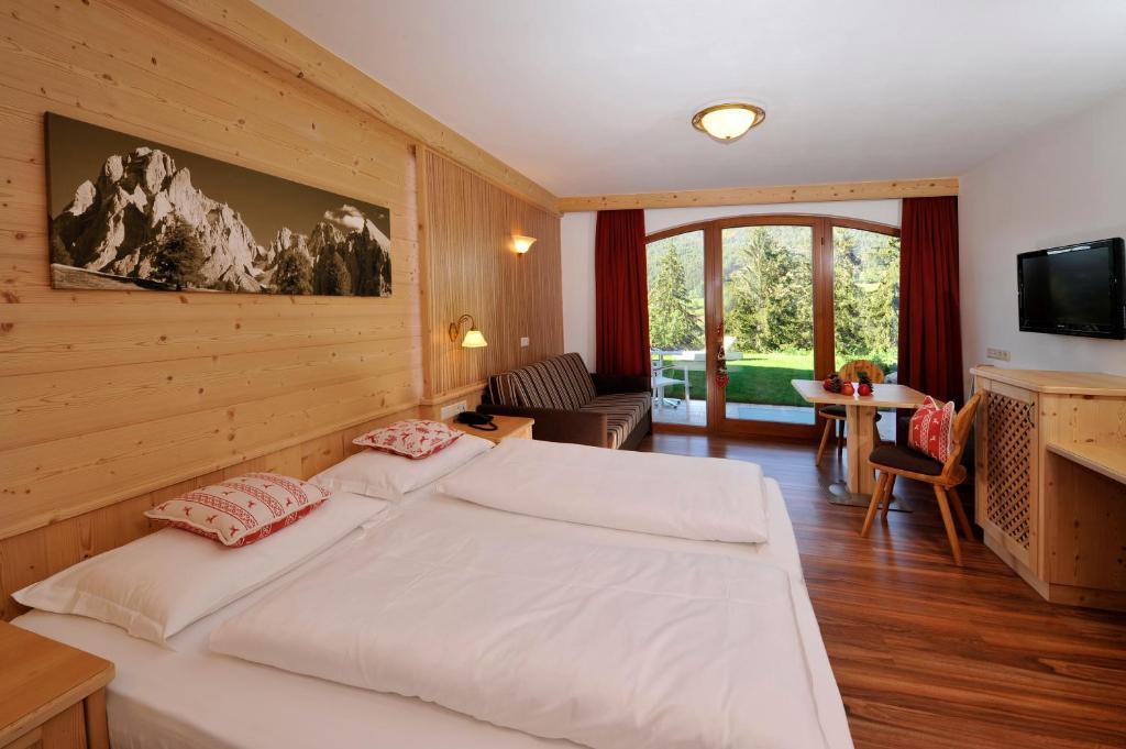 Hotel Digon Ortisei Habitación foto